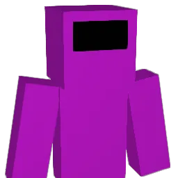 42basketball Minecraft avatar bust