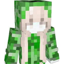 ValeBloom's skin