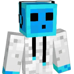 42ndFire's Minecraft skin