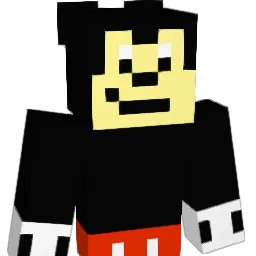 42star's Minecraft skin