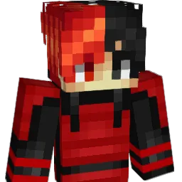 4320's Minecraft skin