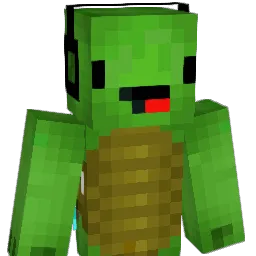4321apollo's Minecraft skin
