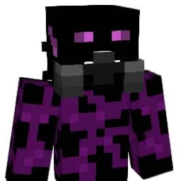 4321louis's Minecraft skin