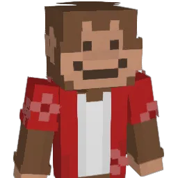 Fidqetz's skin
