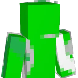 vimtove's skin