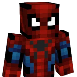44112001chay Minecraft avatar bust