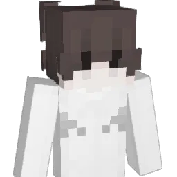 444finn's Minecraft skin