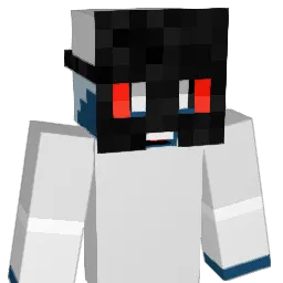 444ndresslk Minecraft avatar bust