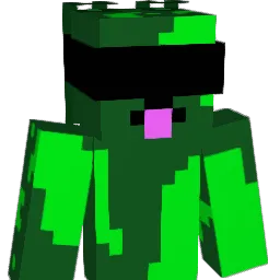 448G's Minecraft skin