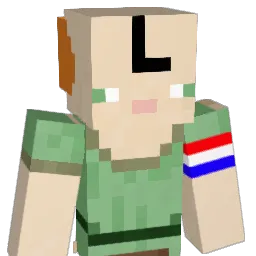 44Arturo_ Minecraft avatar bust