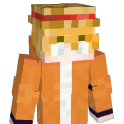 Xx_Mugi's skin