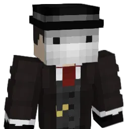 SimplyScar's skin