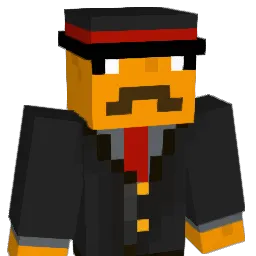 FisheeXD's skin