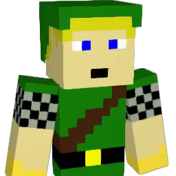 44link_'s Minecraft skin