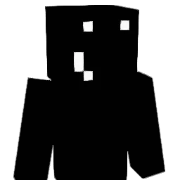 44stylz Minecraft avatar bust