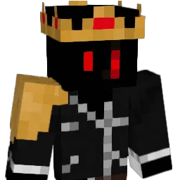450sx_f Minecraft avatar bust