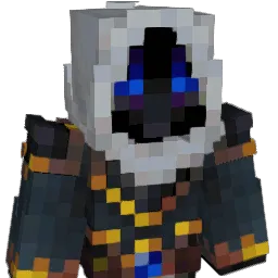 453334 Minecraft avatar bust
