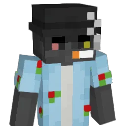 45454545454545's Minecraft skin