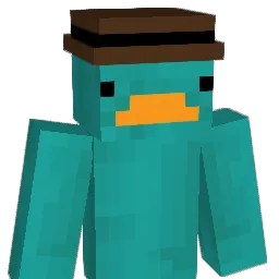 4568793726752687 Minecraft avatar bust