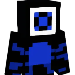 45PuLP's Minecraft skin