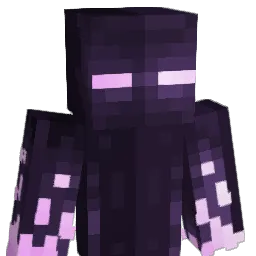 45XI's Minecraft skin
