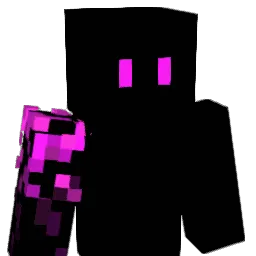45class's Minecraft skin