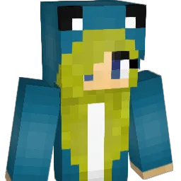 45neko's Minecraft skin