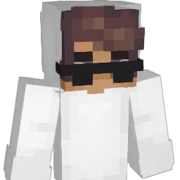 45qk Minecraft avatar bust