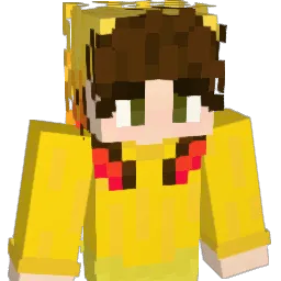 45w Minecraft Player Profile — Crafty