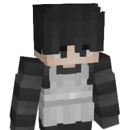 461ms's Minecraft skin