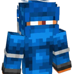 465950 Minecraft avatar bust