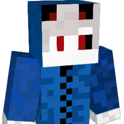 468chris864 Minecraft avatar bust