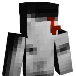 NGDH's skin