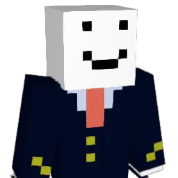 46f6's Minecraft skin