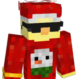 Sylvenor's skin