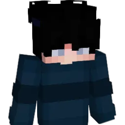 TripRod's skin