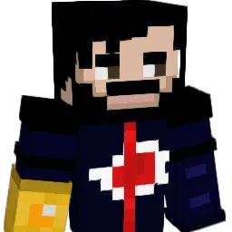 47CrispyWaffles's Minecraft skin