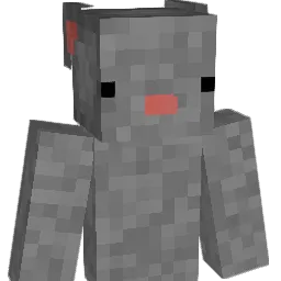 47D's Minecraft skin