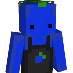 47Metres's Minecraft skin
