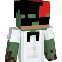 iKingLow's skin