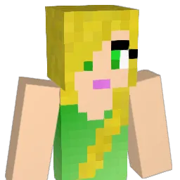 47cupcake's Minecraft skin