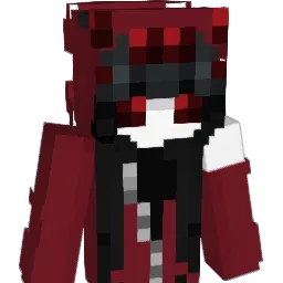 nymsi's skin