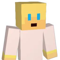47harris Minecraft avatar bust