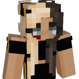 47thFloor Minecraft avatar bust