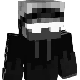 47us's Minecraft skin