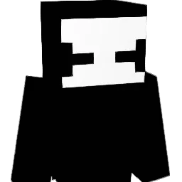 481484142341 Minecraft avatar bust