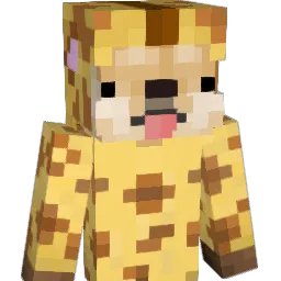 ChewiqEdge's skin