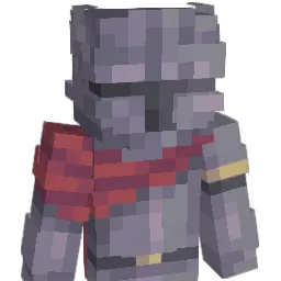 486boiz Minecraft avatar bust
