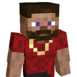 Deroyalez's skin