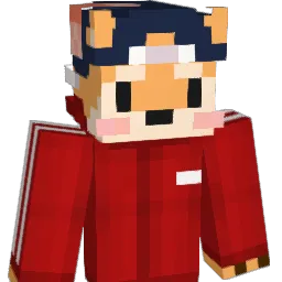 4885's Minecraft skin